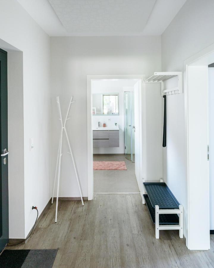 Stilapartment Loft #Whirlpool Saisonal Wernigerode Extérieur photo