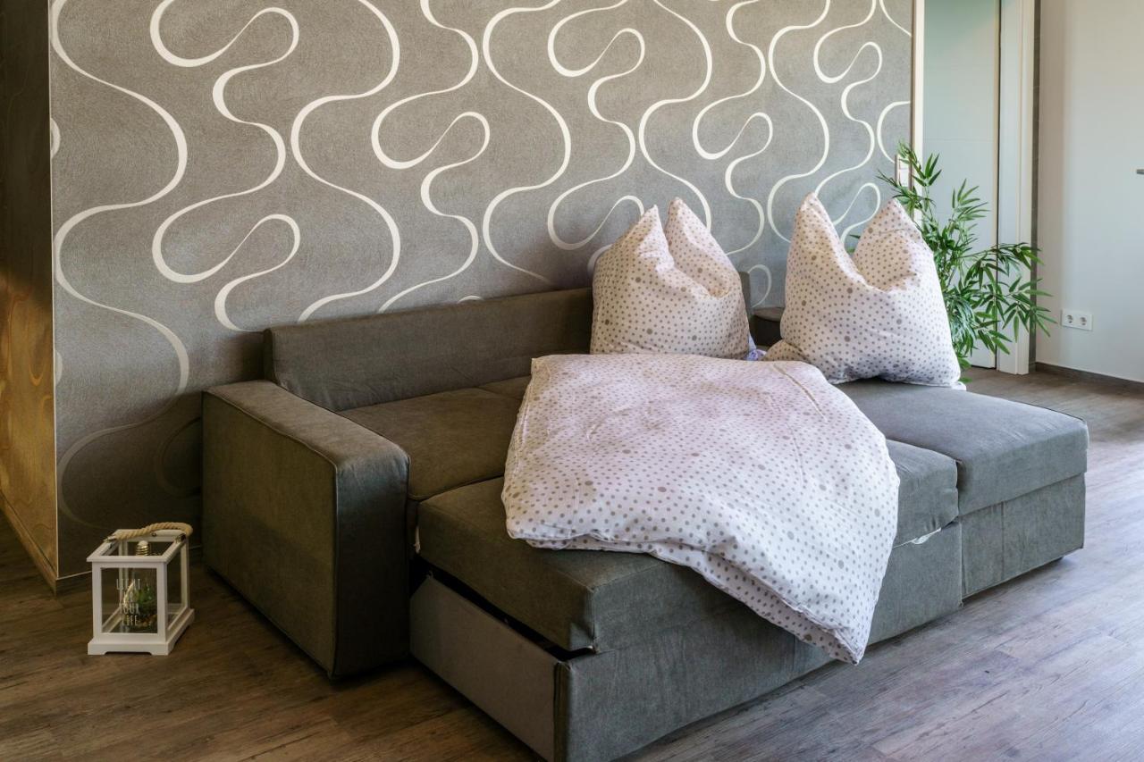 Stilapartment Loft #Whirlpool Saisonal Wernigerode Extérieur photo