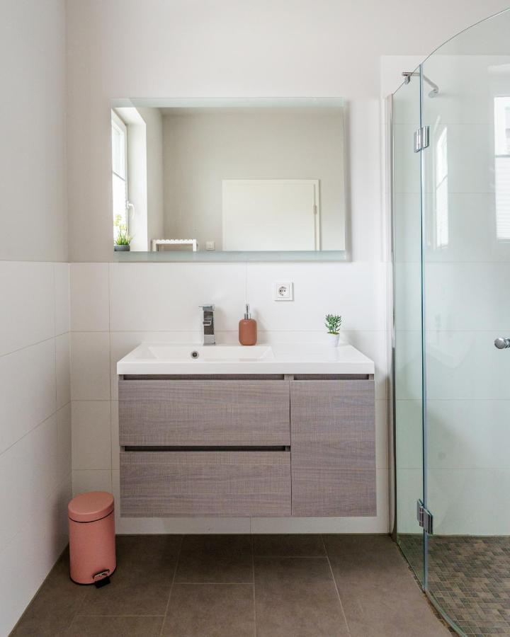 Stilapartment Loft #Whirlpool Saisonal Wernigerode Extérieur photo