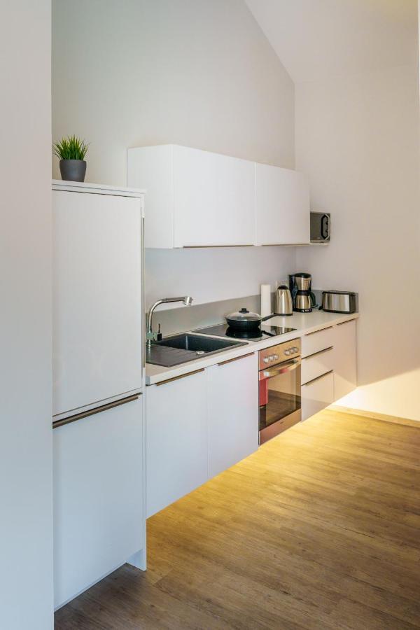 Stilapartment Loft #Whirlpool Saisonal Wernigerode Extérieur photo