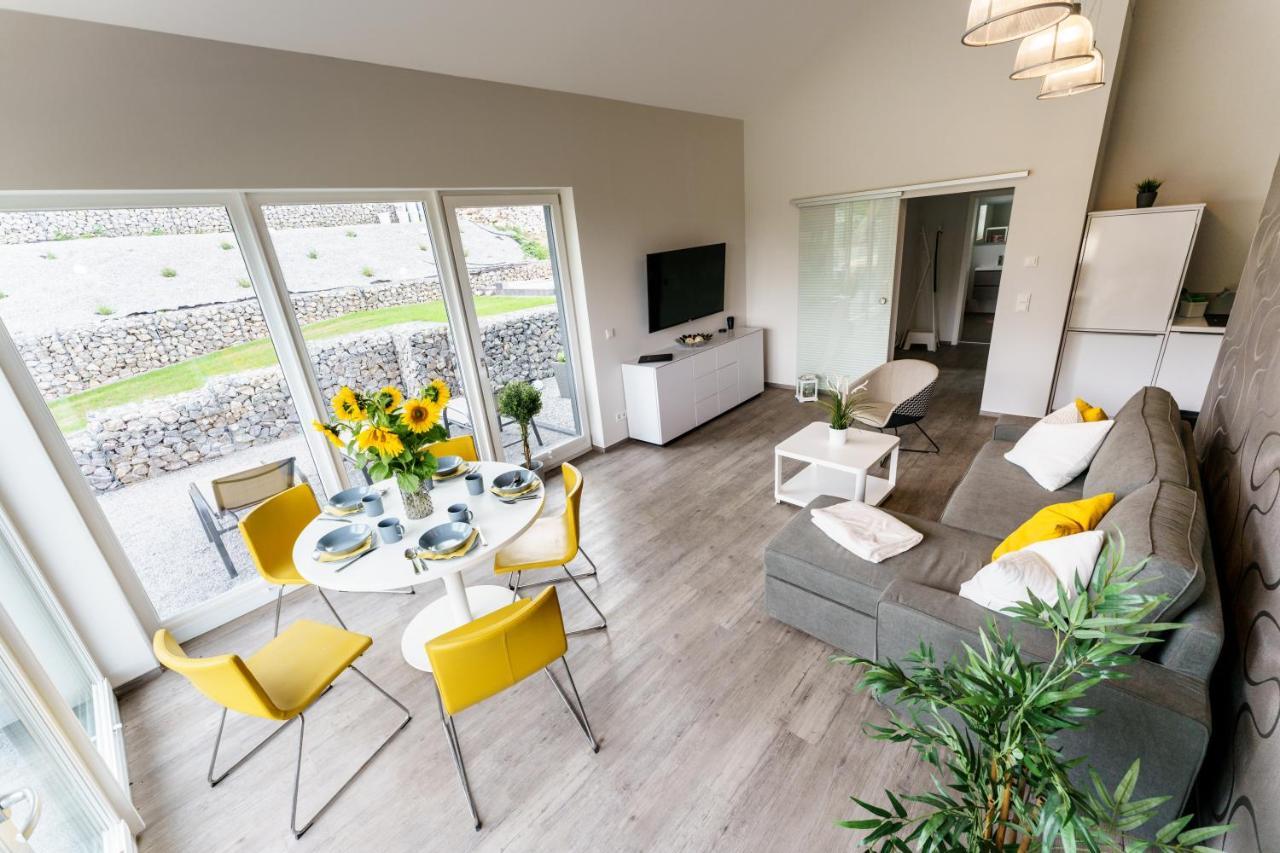 Stilapartment Loft #Whirlpool Saisonal Wernigerode Extérieur photo