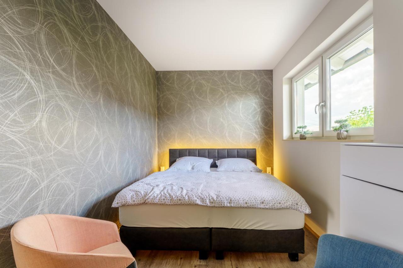 Stilapartment Loft #Whirlpool Saisonal Wernigerode Extérieur photo