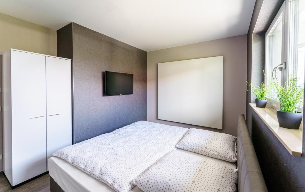 Stilapartment Loft #Whirlpool Saisonal Wernigerode Extérieur photo