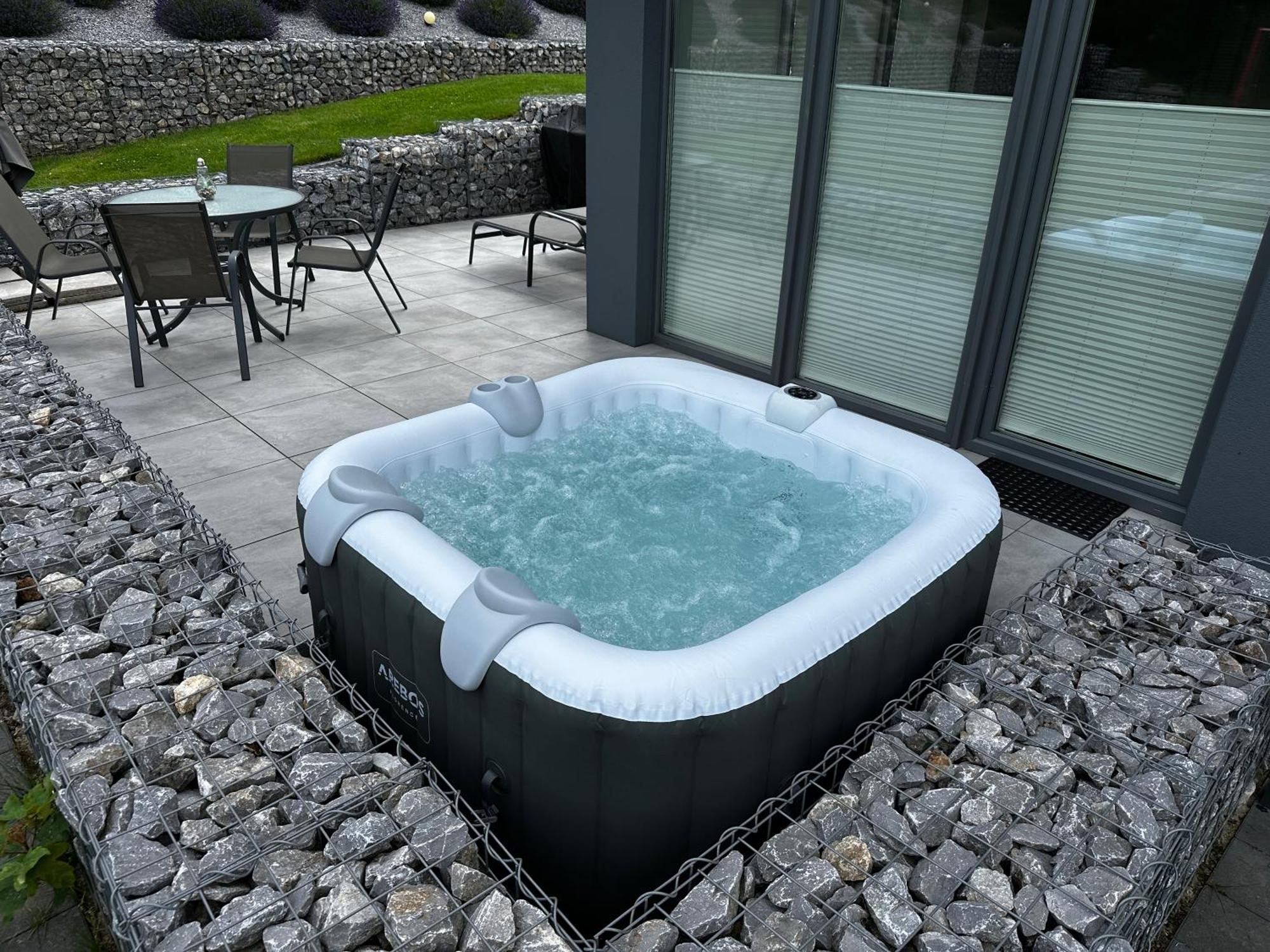 Stilapartment Loft #Whirlpool Saisonal Wernigerode Extérieur photo