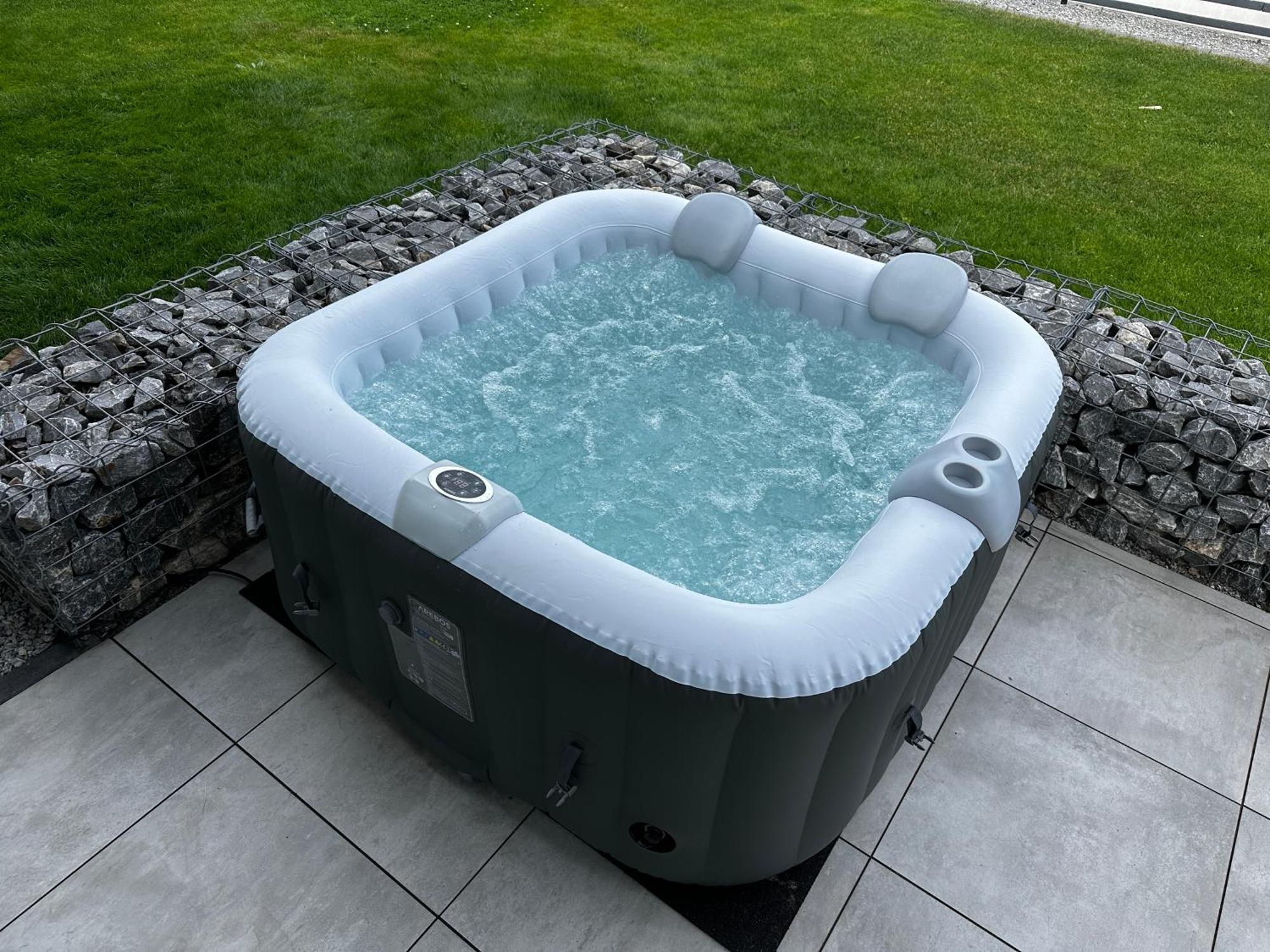 Stilapartment Loft #Whirlpool Saisonal Wernigerode Extérieur photo